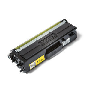 Brother tn421y toner - Afbeelding 4