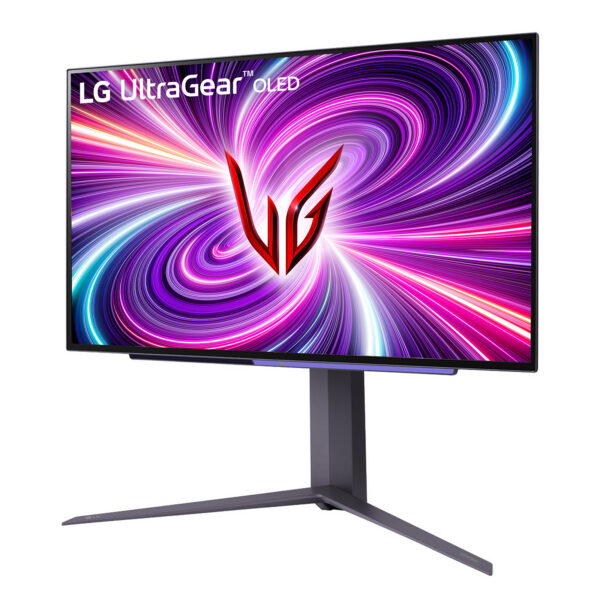 LG monitor 27GS95QE-B.AEU