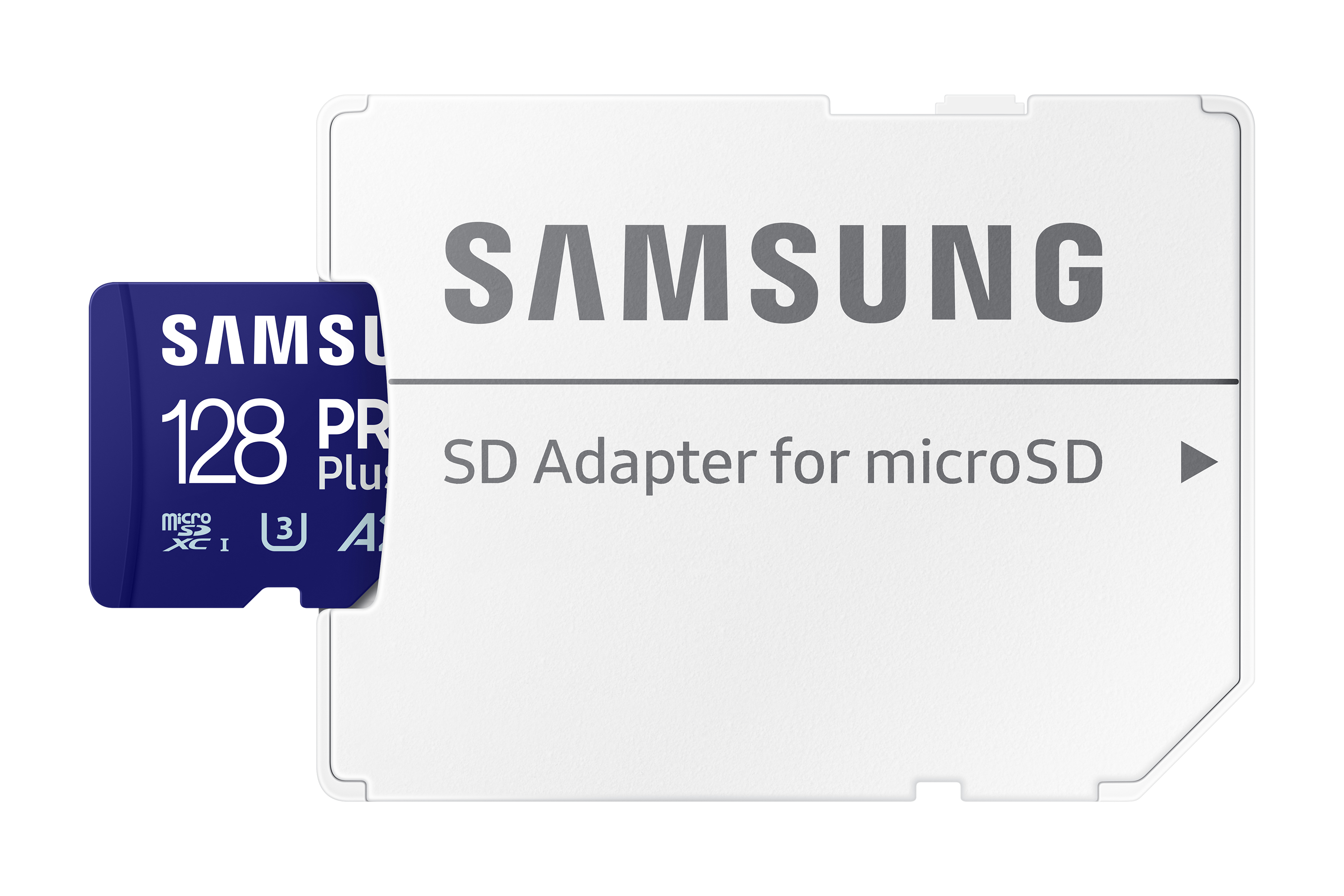 Samsung micro sd pro plus MB-MD128SA/EU - Afbeelding 5