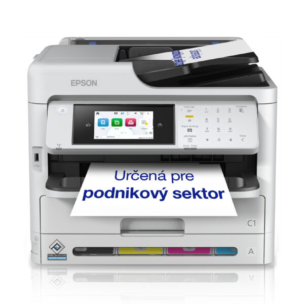 Epson workforce pro WF-C5890DWF