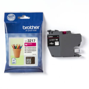 Brother lc3217m cartridge - Afbeelding 4