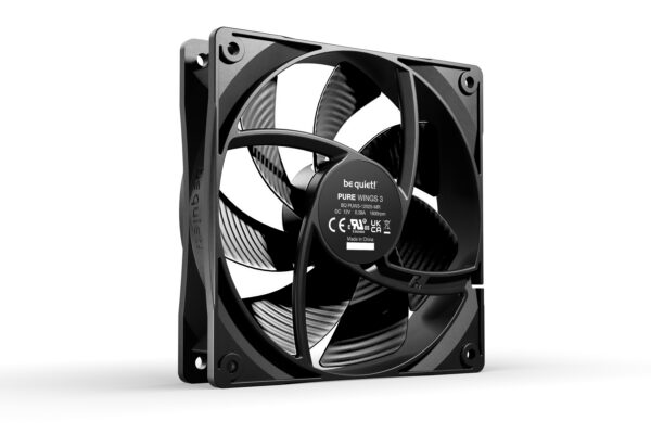 Be quiet pure wings 3 120MM
