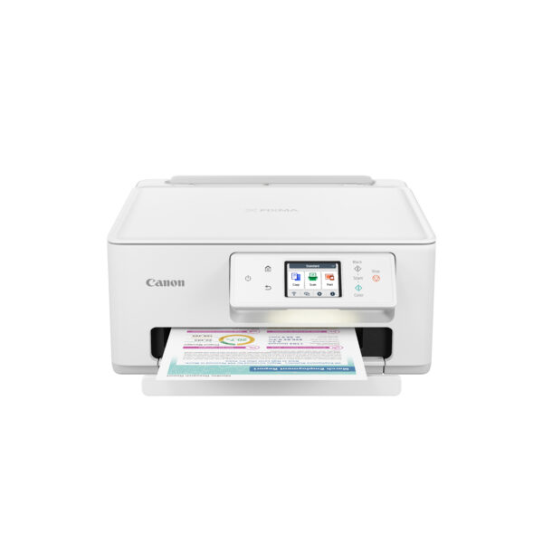 Canon pixma TS7650I