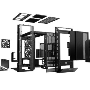 Be quiet dark base pro 901 - Afbeelding 5