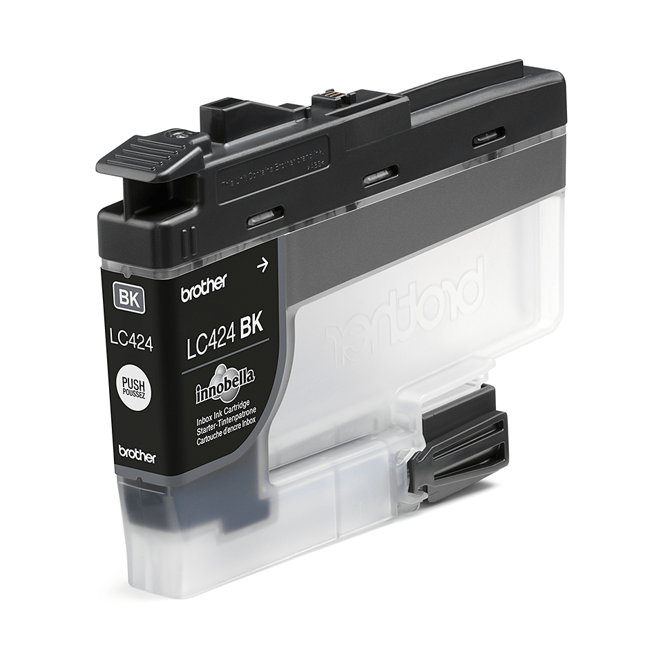 Brother LC-424BK - Afbeelding 3