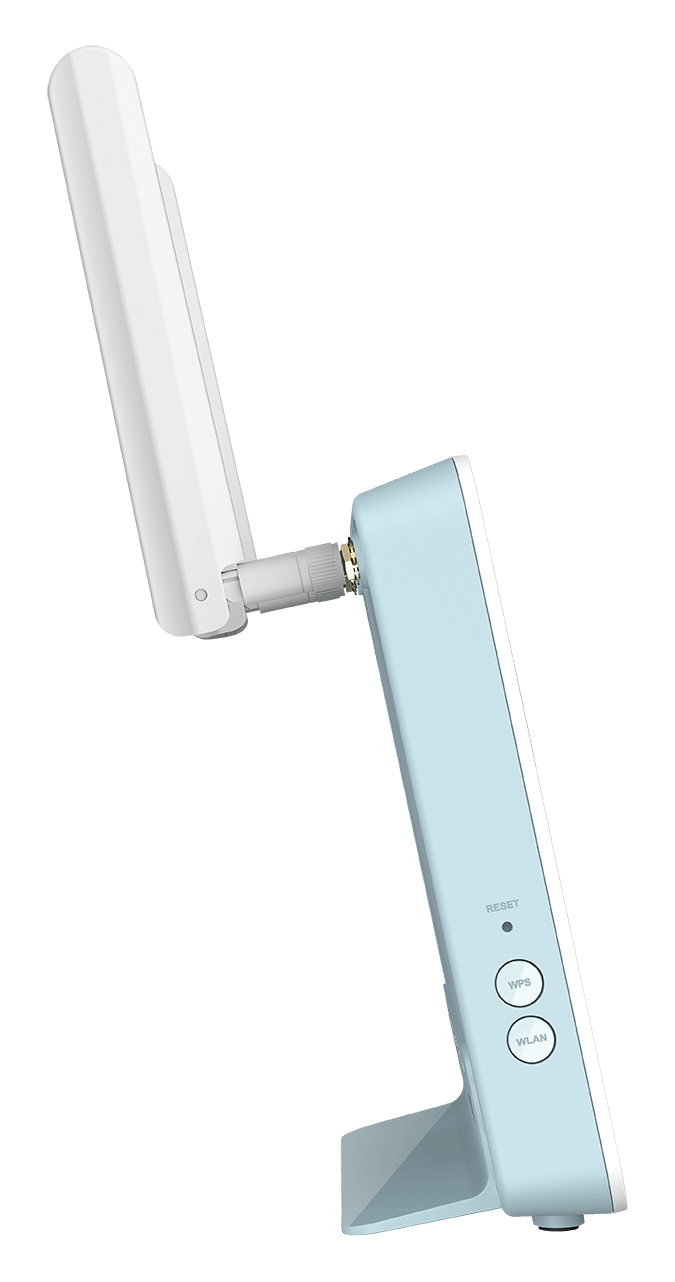 D-link g416 eagle pro AI 4g+ router - Afbeelding 5