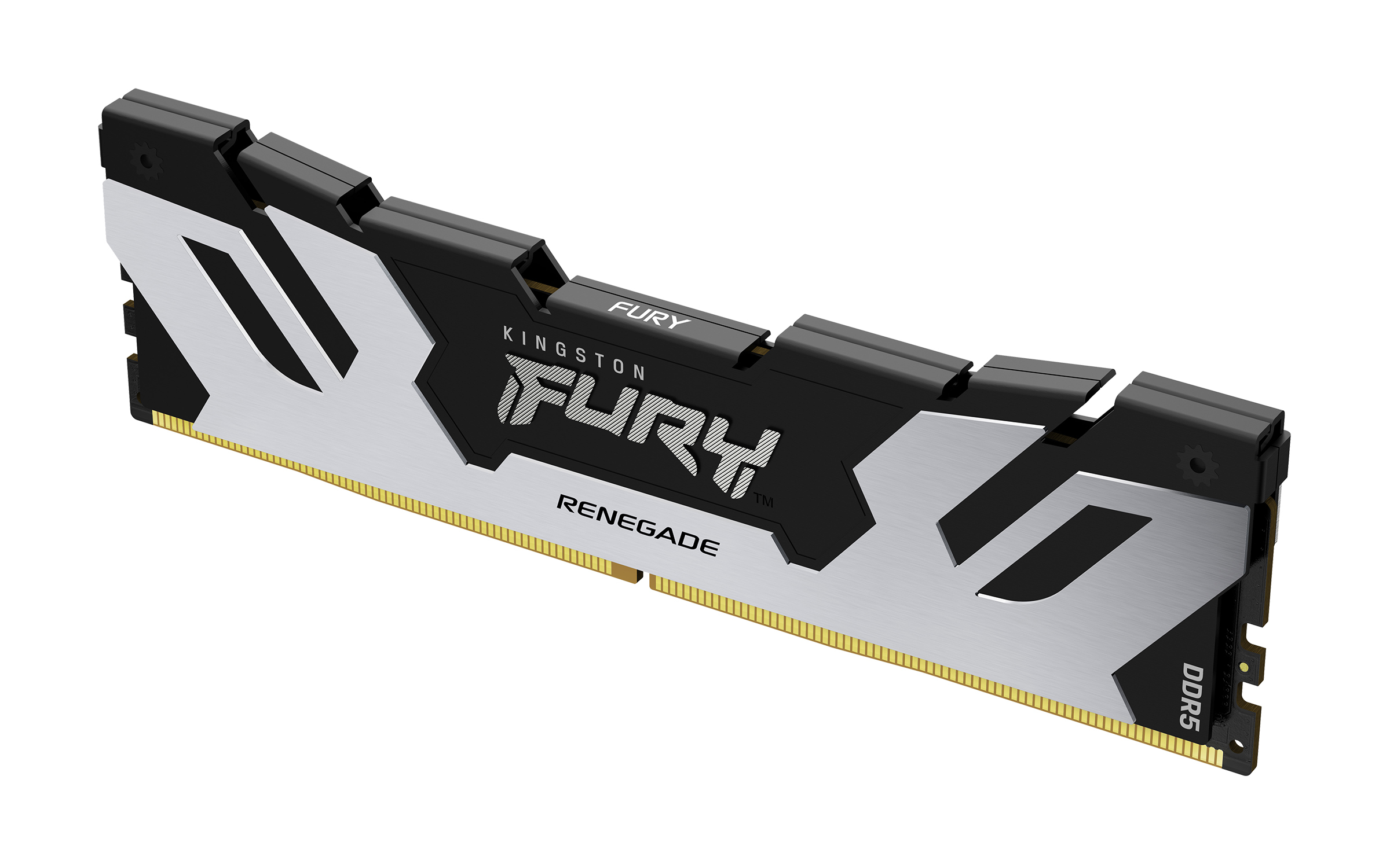 Kingston  ram geheugen ddr5 KF564C32RS-1 - Afbeelding 1