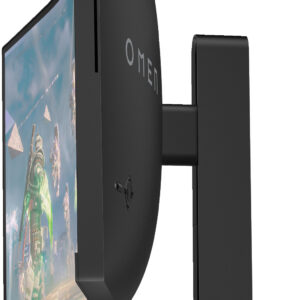 HP omen gaming monitor curved 34C - Afbeelding 4