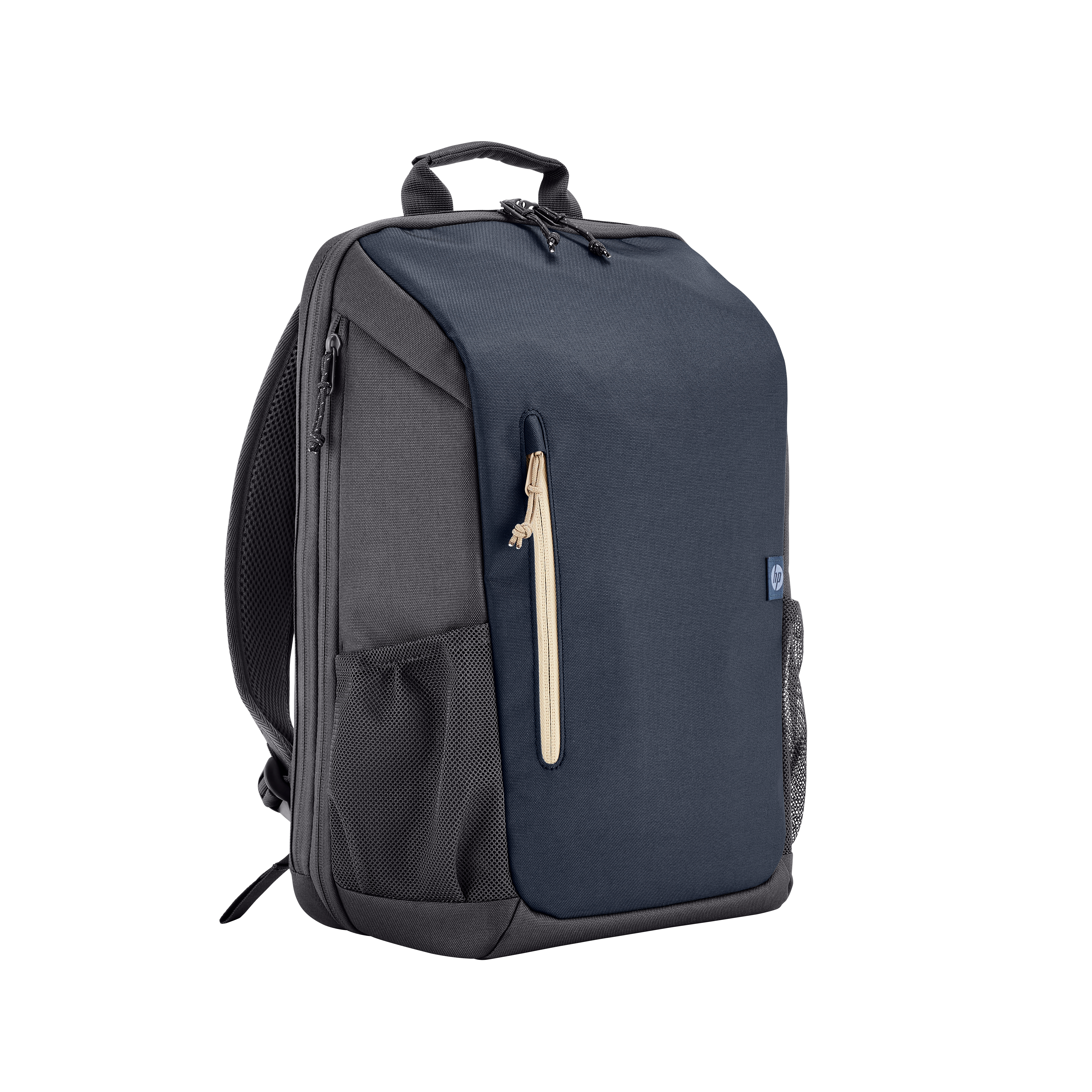 HP travel 18l 15.6 bng laptop backpack - Afbeelding 2