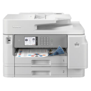 Brother aio printer MFC-J5955DW