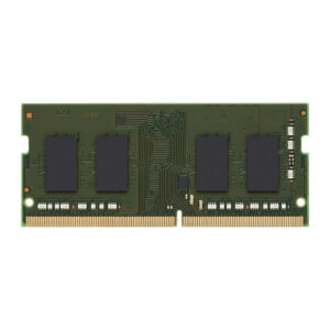 Kingston  sodimm notebook geheugen KVR32