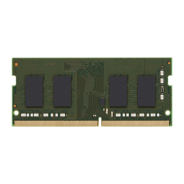 Kingston  sodimm notebook geheugen KVR32