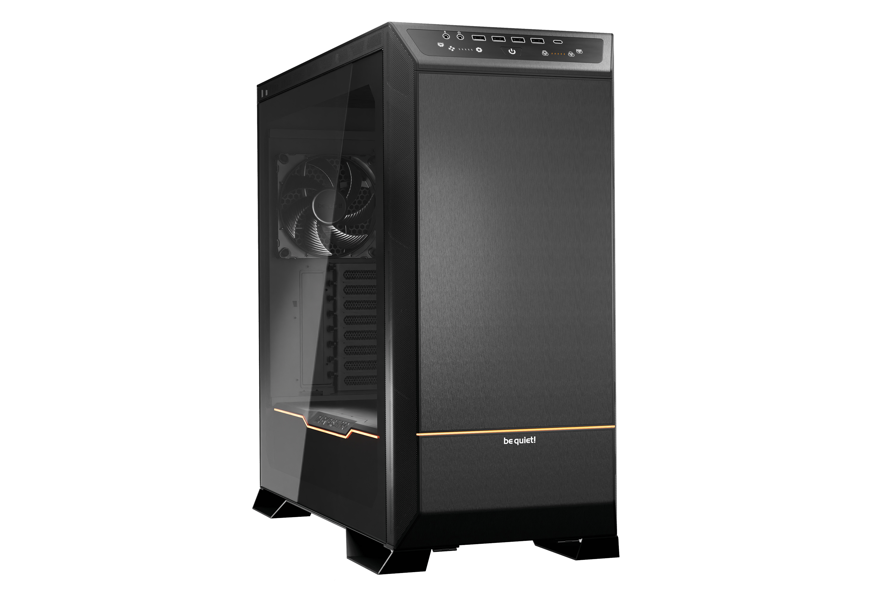 Be quiet dark base pro 901 - Afbeelding 1
