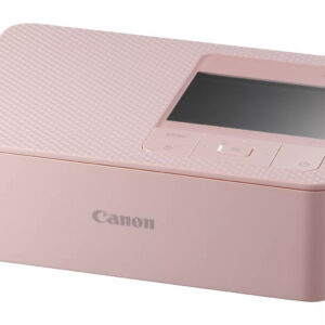 Canon selphy cp1500 pink - Afbeelding 2