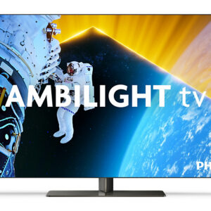 Philips UHD OLED 55OLED84912 - Afbeelding 2