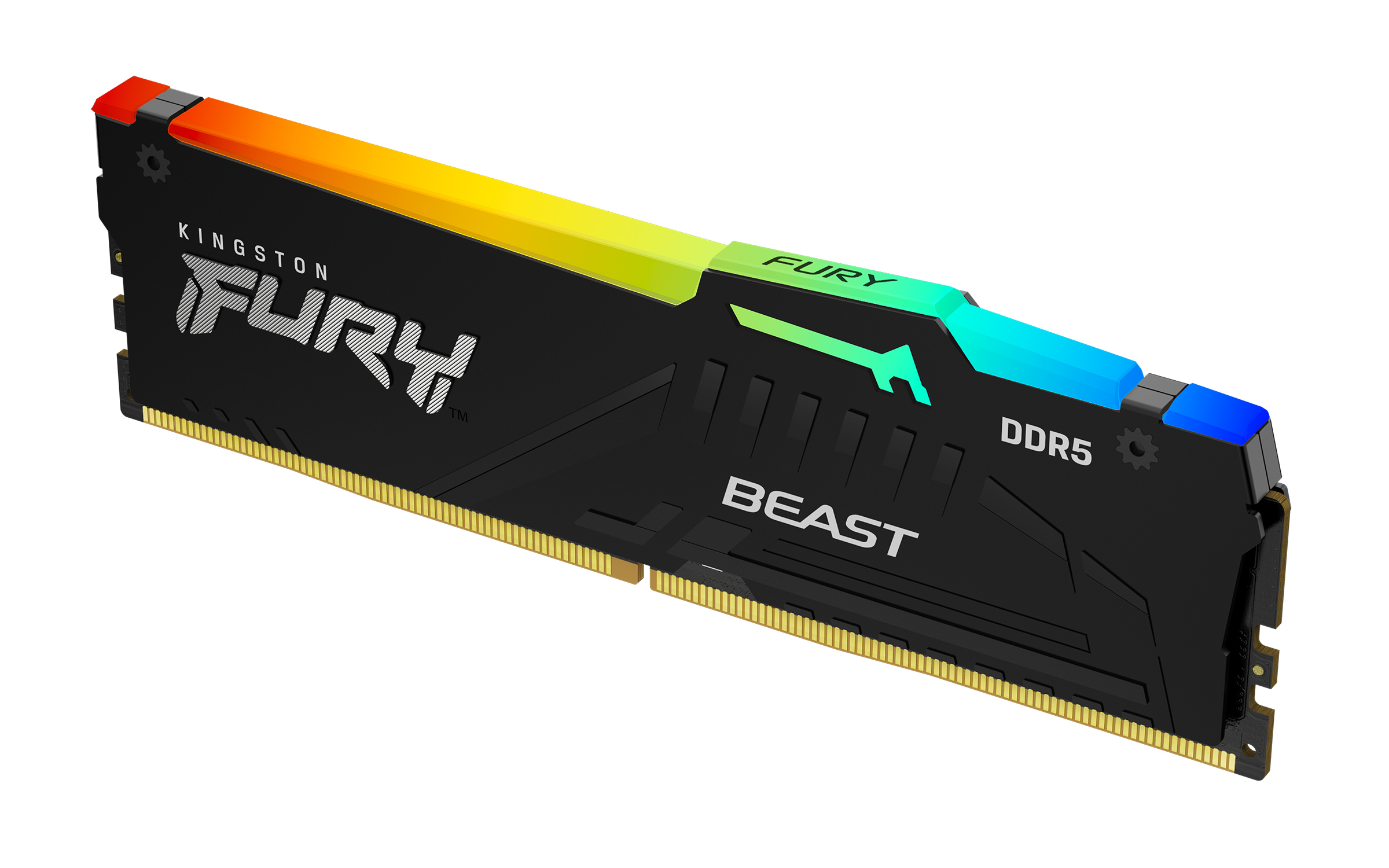 Kingston  ram geheugen ddr5 KF552C40BBA- - Afbeelding 1