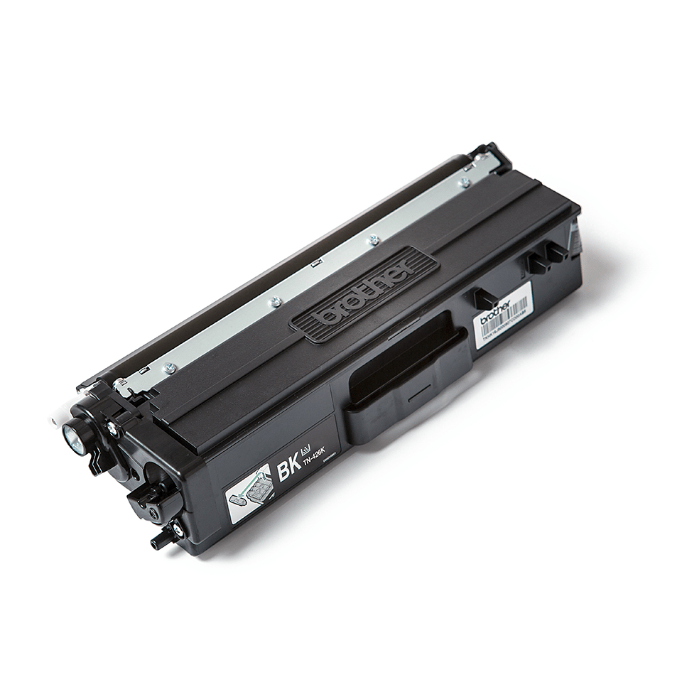 Brother tn426bk toner - Afbeelding 2