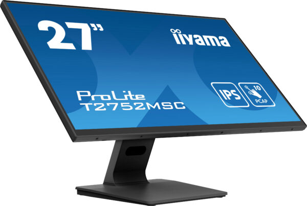 Iiyama T2752MSC-B1