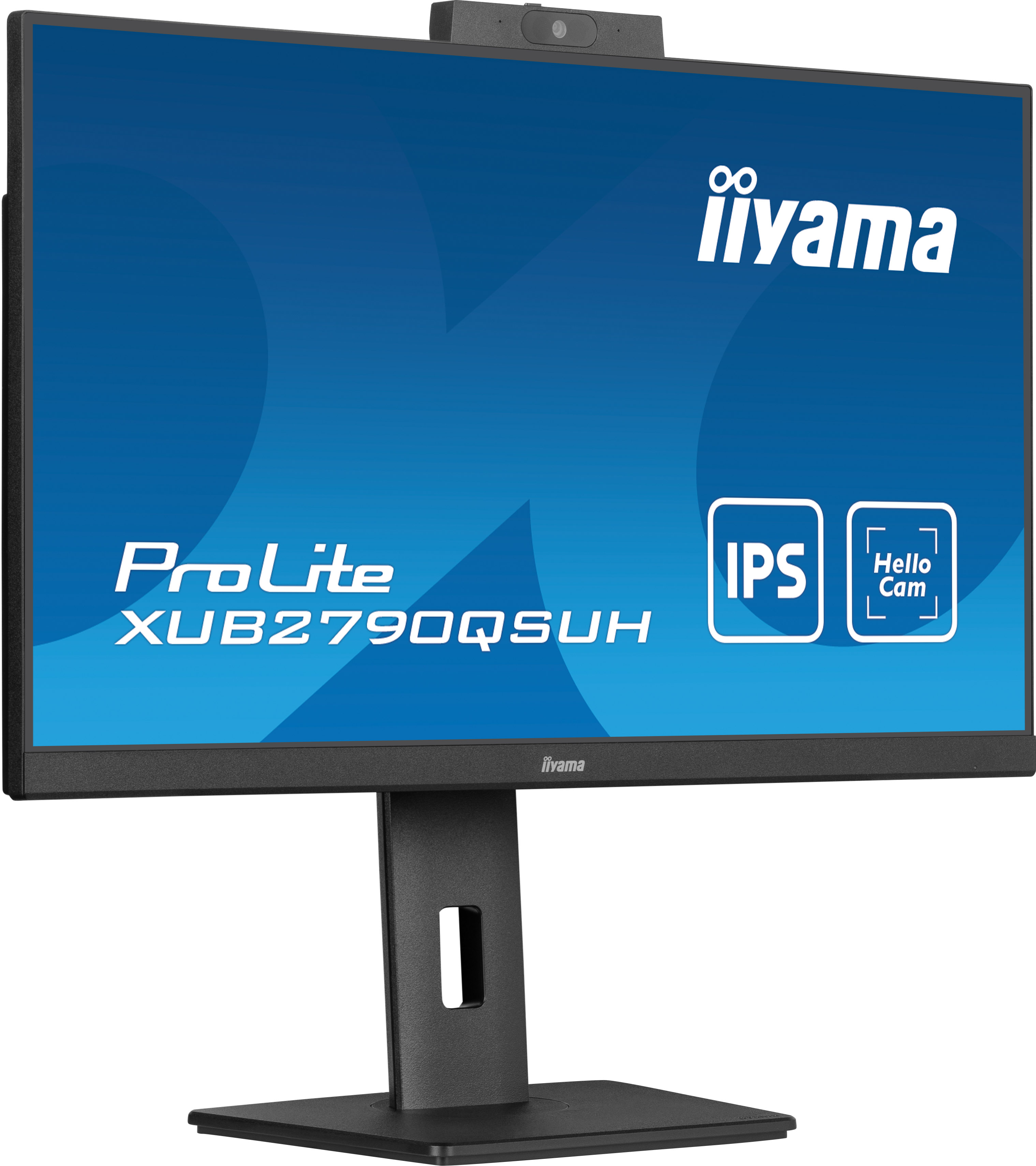 Iiyama monitor XUB2790QSUH - Afbeelding 4