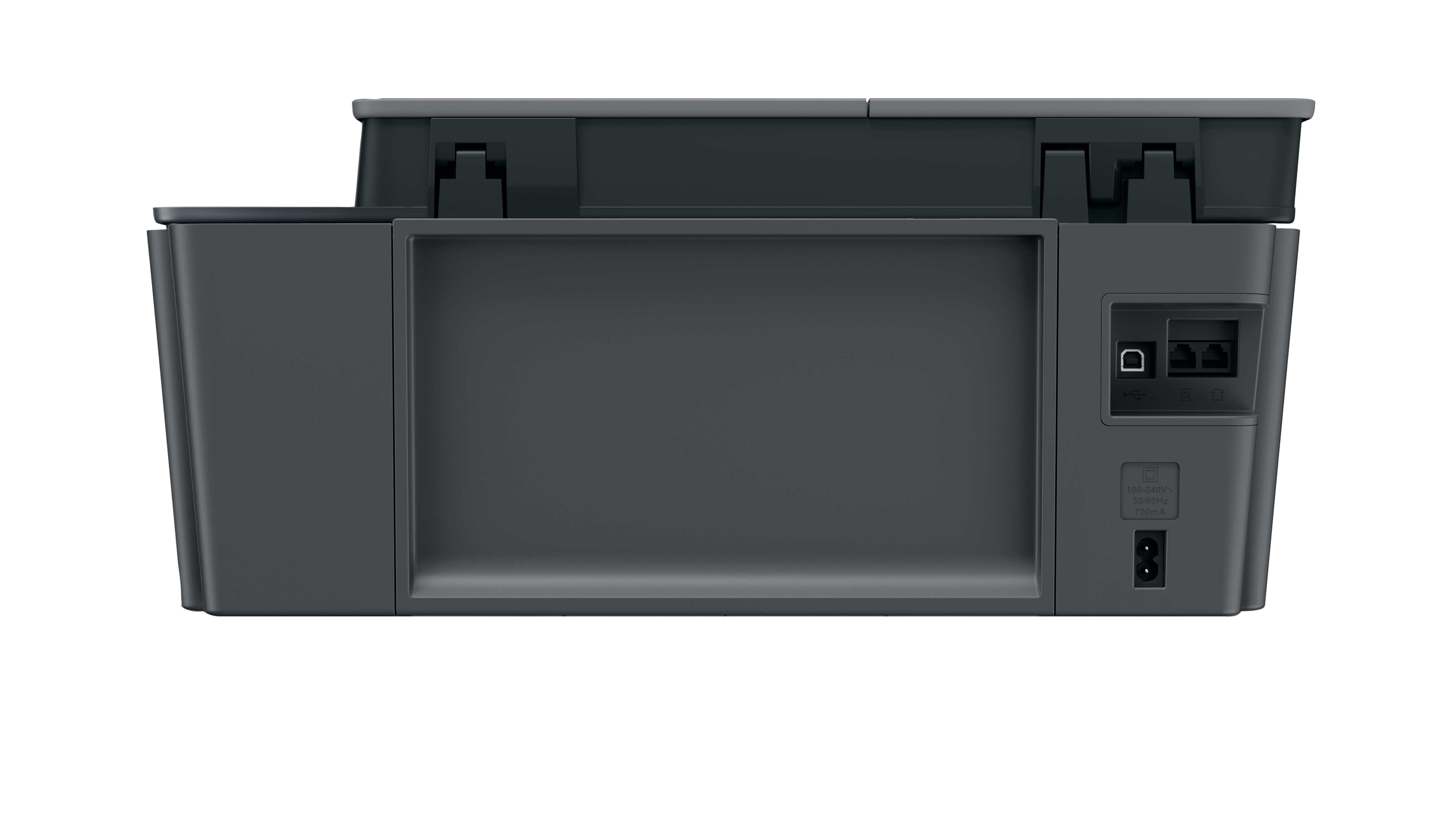 HP smart tank plus 570 - Afbeelding 5