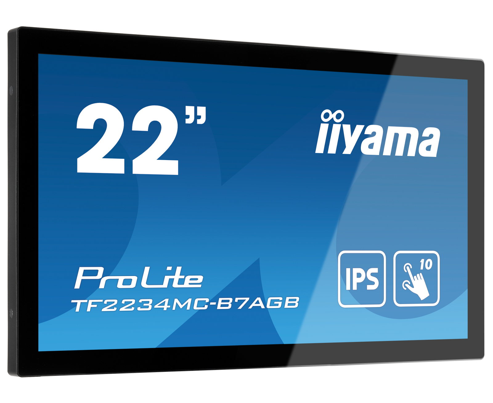 Iiyama touch panel TF2234MC-B7AGB - Afbeelding 1