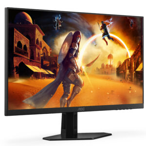 Aoc monitor 27G4X - Afbeelding 3