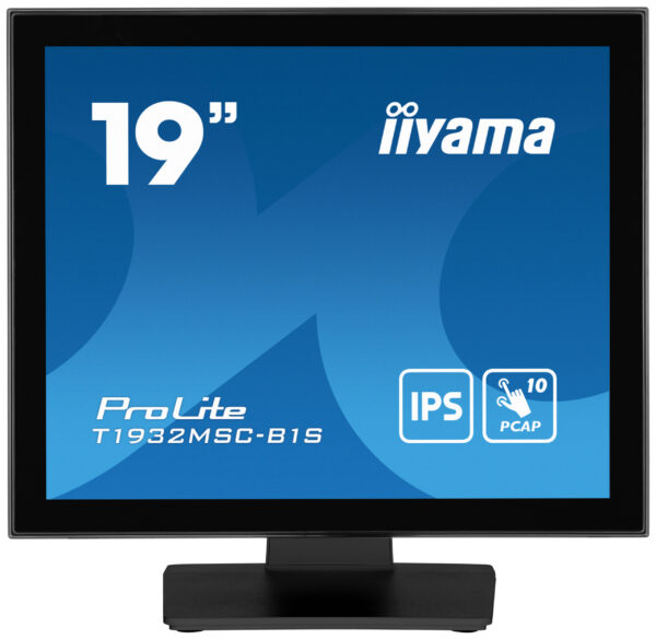 Iiyama touch panel T1932MSCB1S