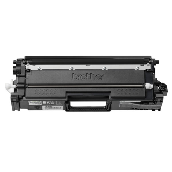 Brother tonercartridge TN821XXLBK