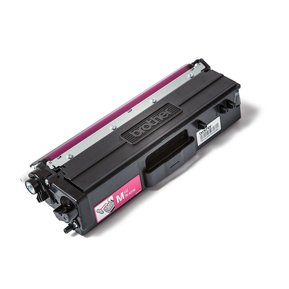 Brother tn421m toner - Afbeelding 4