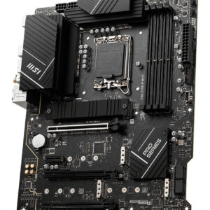 MSI moederbord PROZ790PWIFI - Afbeelding 3