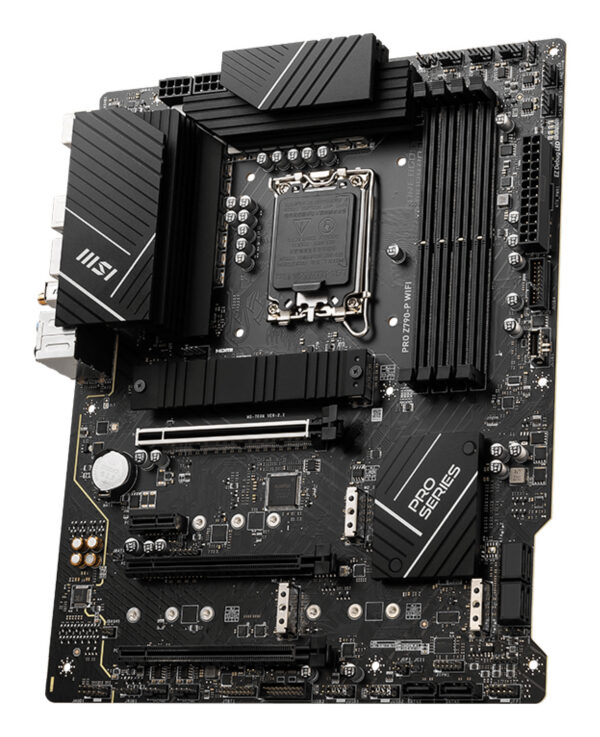 MSI moederbord PROZ790PWIFI