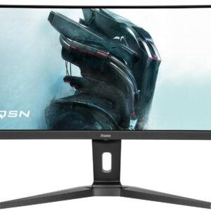 Iiyama monitor GCB4580DQSN - Afbeelding 2