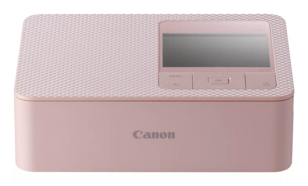 Canon selphy cp1500 pink