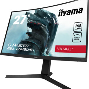 Iiyama monitor GB2766HSU-B1 - Afbeelding 4