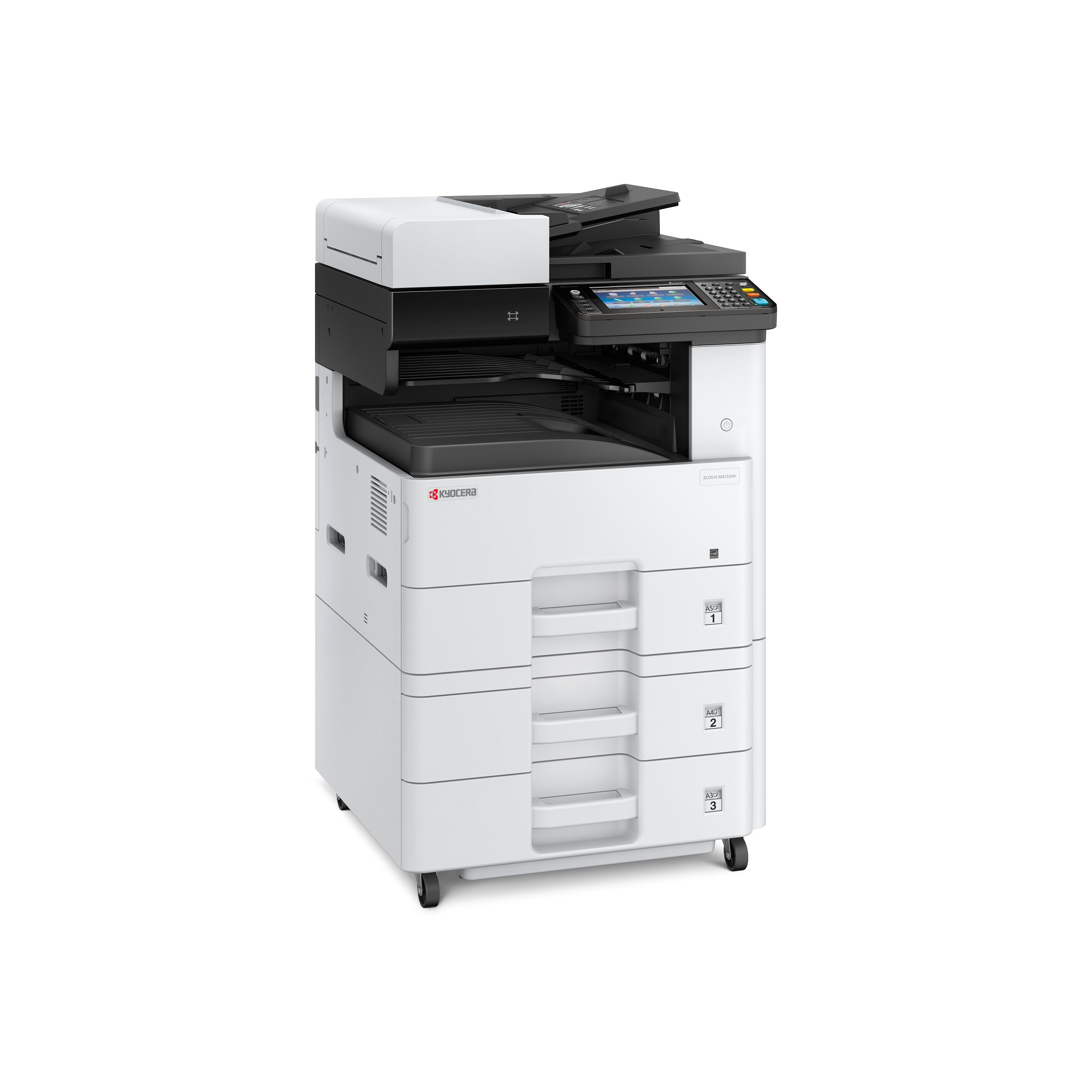 Kyocera ecosys m4132idn 1102P13NL0 - Afbeelding 5