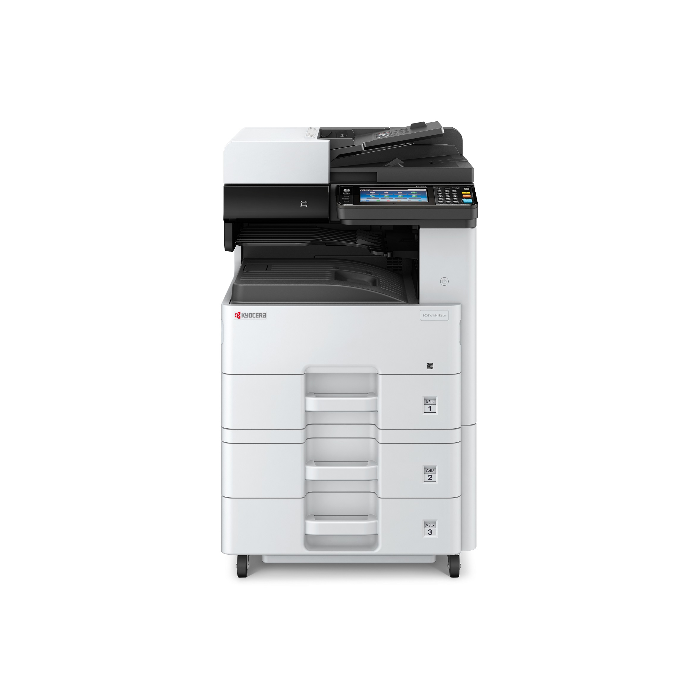 Kyocera ecosys m4132idn 1102P13NL0 - Afbeelding 4