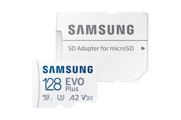 Samsung micro sd MBMC128SAEU