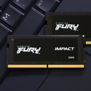Kingston  ram geheugen ddr5 KF556S40IB-3 - Afbeelding 4