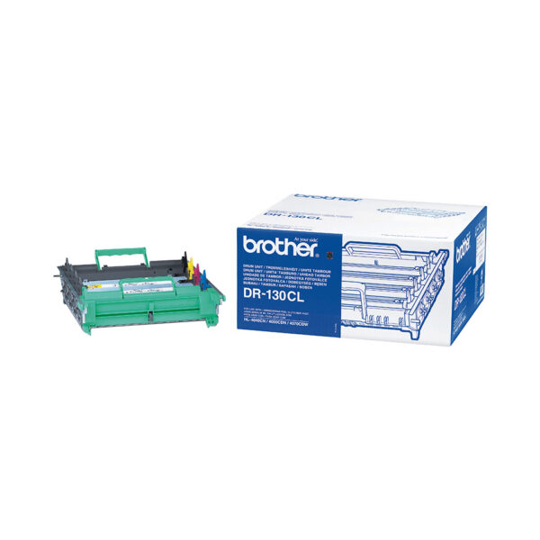Brother printer drum DR-130CL