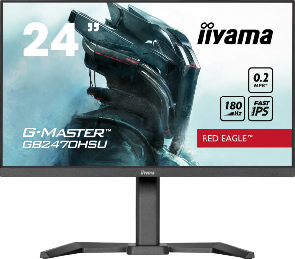 Iiyama monitor GB2470HSUB6