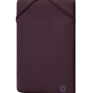 HP protective reversible 15.6 grey/mauve - Afbeelding 3