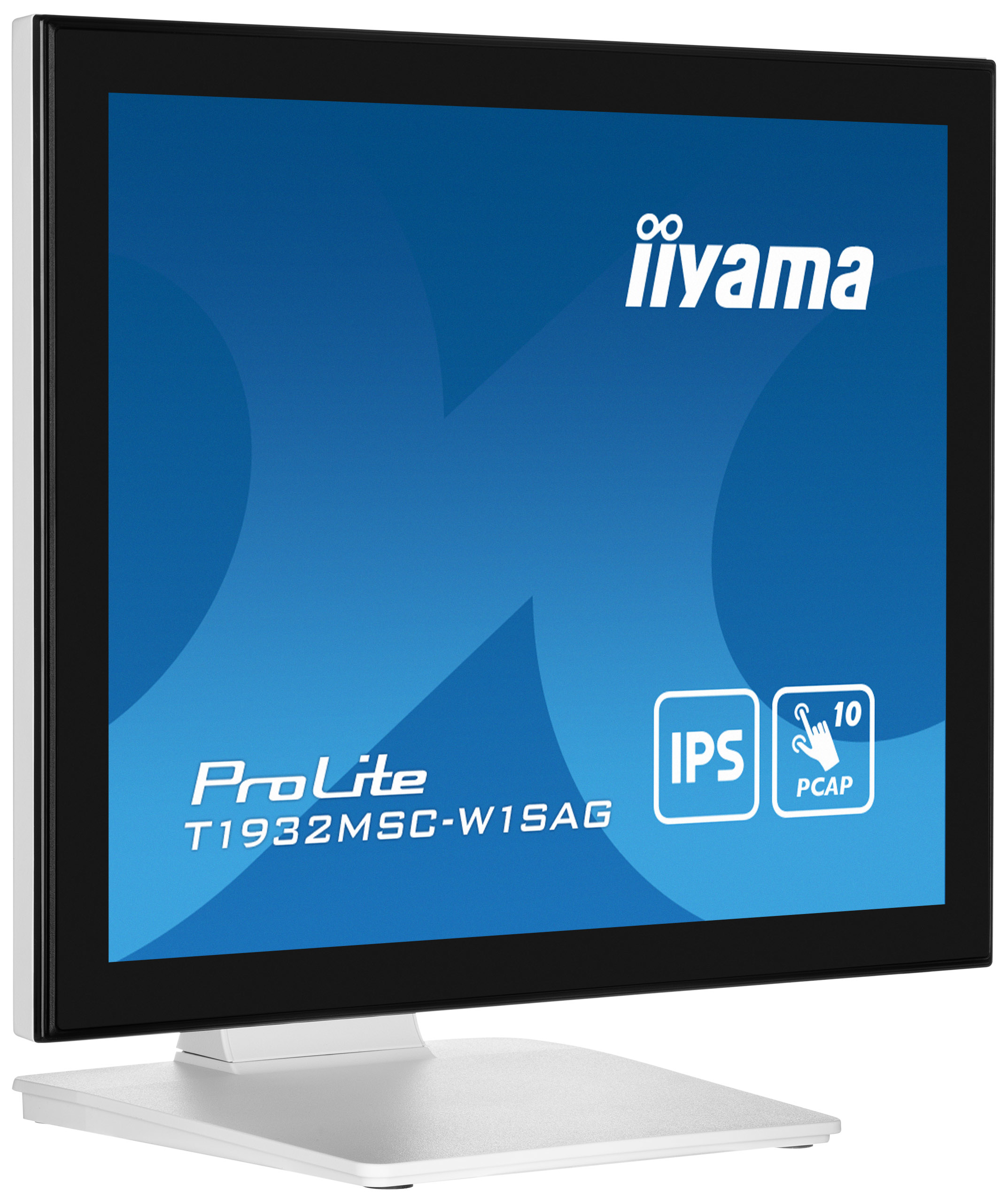Iiyama touch panel T1932MSCW1S - Afbeelding 3