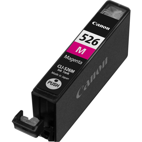 Canon single cli-526 magenta