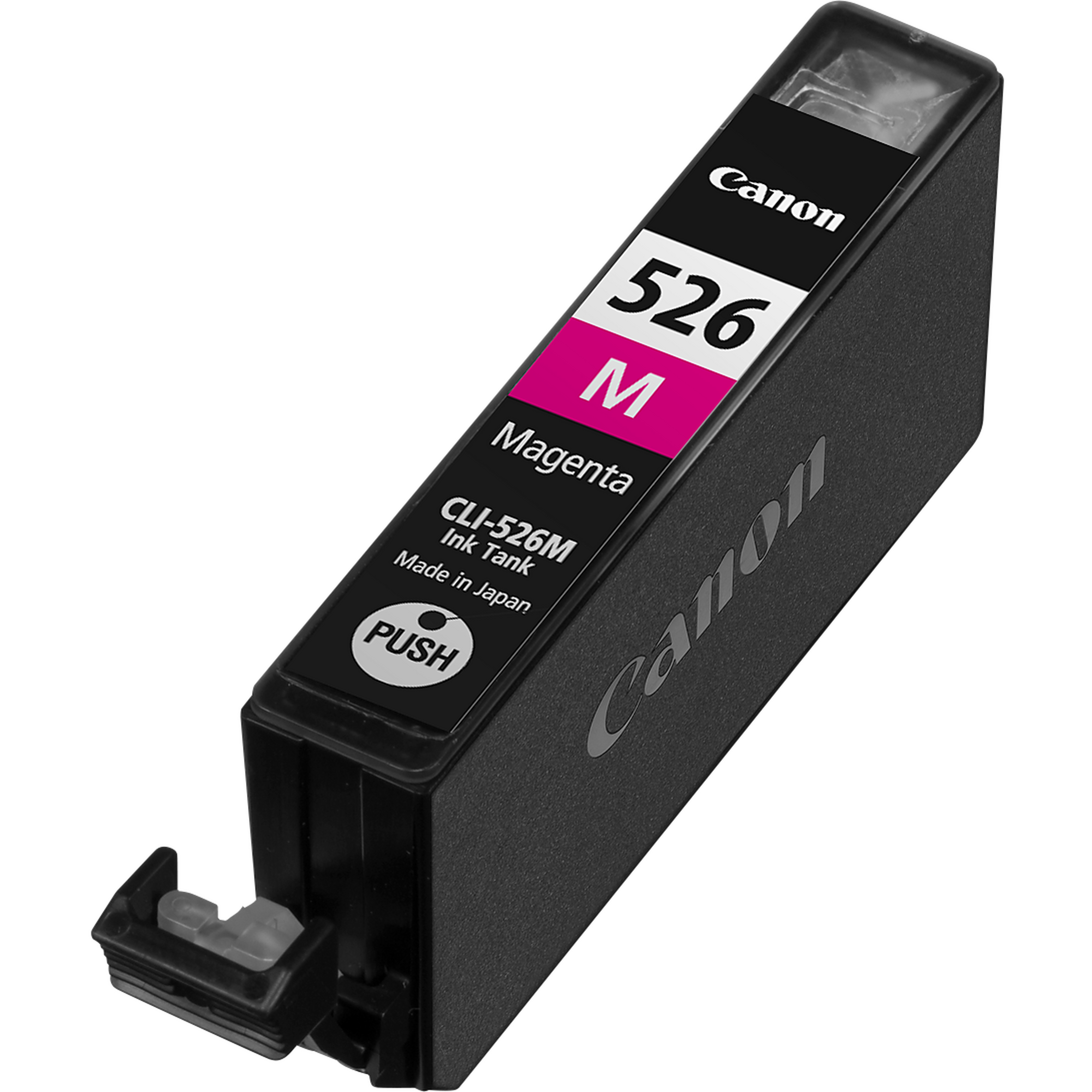 Canon single cli-526 magenta - Afbeelding 1