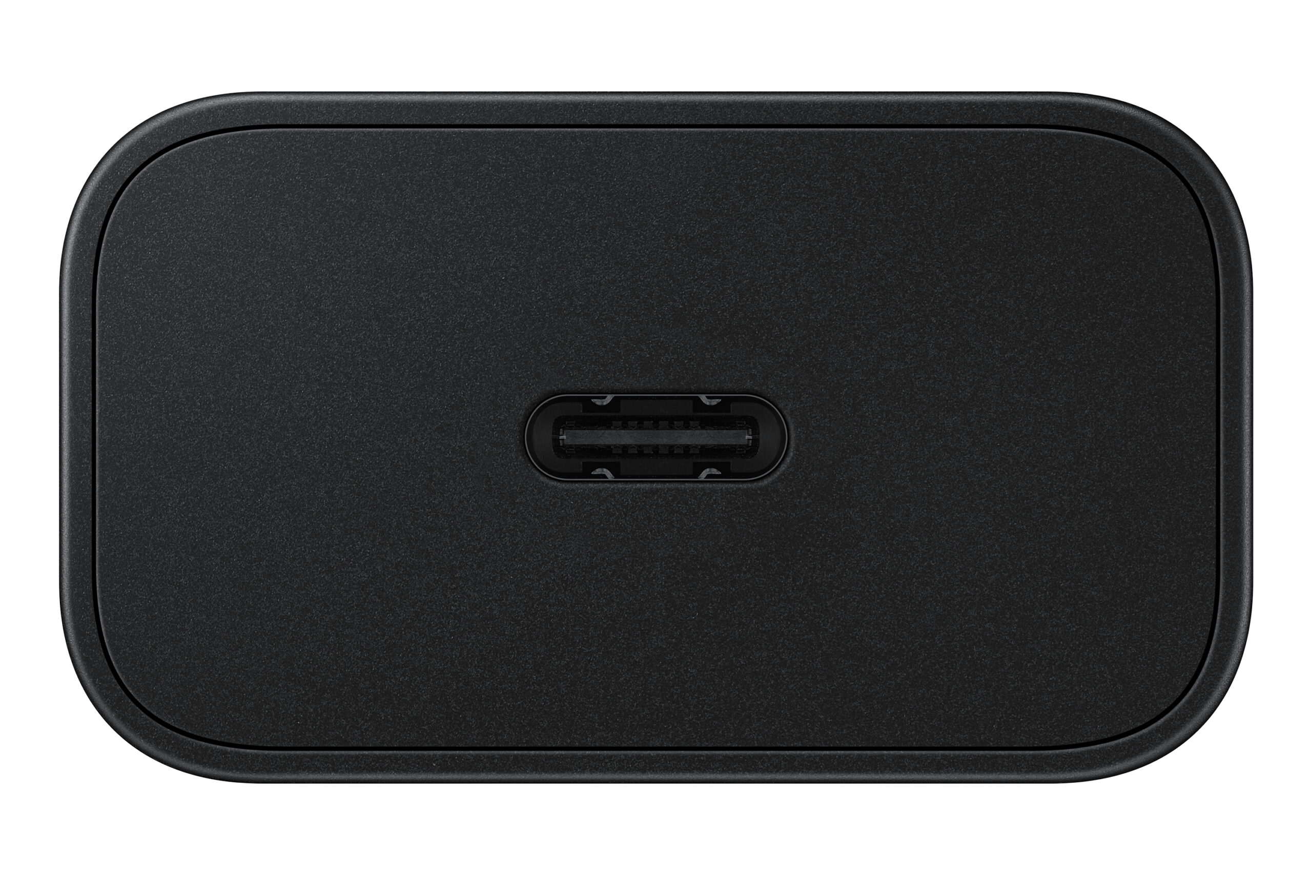 Samsung universele usb-c lader 25w zwart - Afbeelding 3
