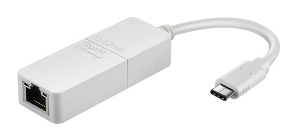 D-link network adapter DUB-E130
