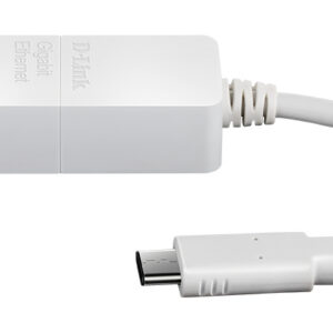 D-link network adapter DUB-E130 - Afbeelding 2