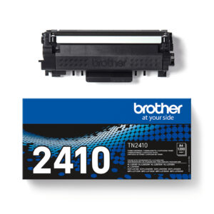 Brother tn2410 toner - Afbeelding 4