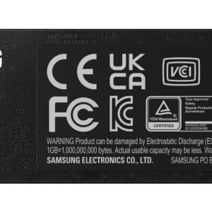 Samsung 990 pro 1TB - Afbeelding 5