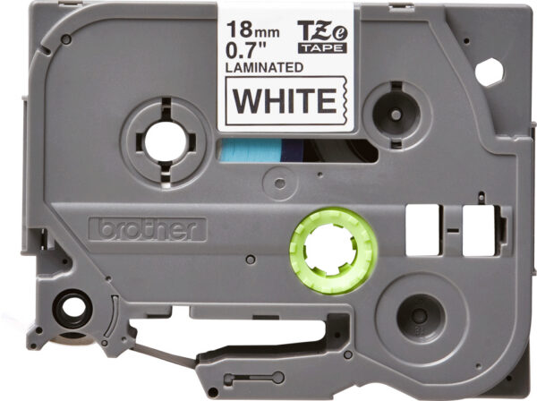Brother etikettenpapier TZE-241